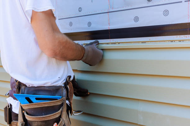 Affordable Wood Siding solutions in Broadway, NC